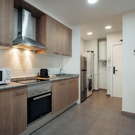 Santiago Apartments By Olala Homes L’Hospitalet de Llobregat Exterior foto