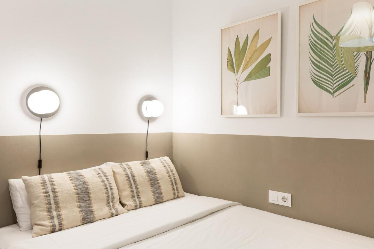 Santiago Apartments By Olala Homes L’Hospitalet de Llobregat Exterior foto