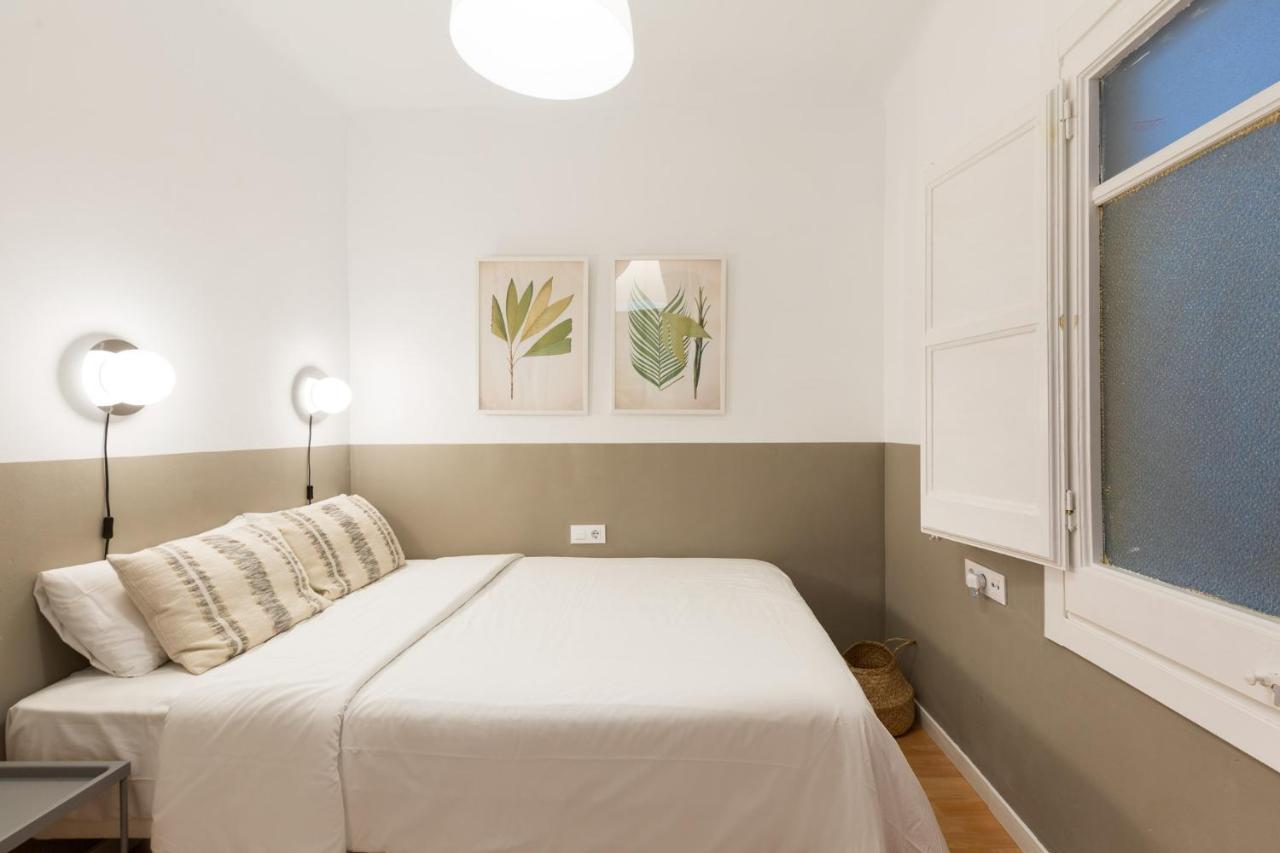 Santiago Apartments By Olala Homes L’Hospitalet de Llobregat Exterior foto