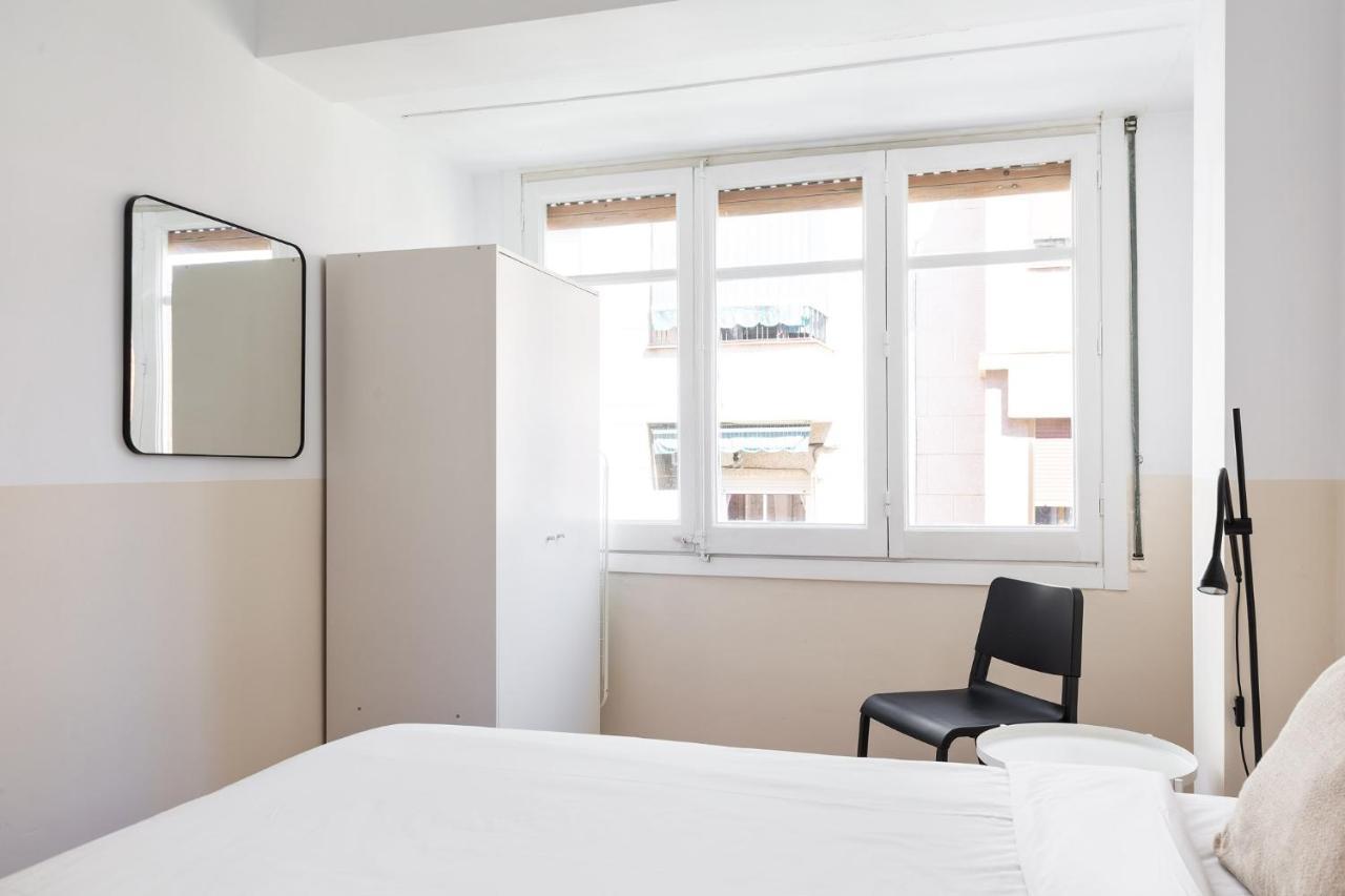 Santiago Apartments By Olala Homes L’Hospitalet de Llobregat Exterior foto